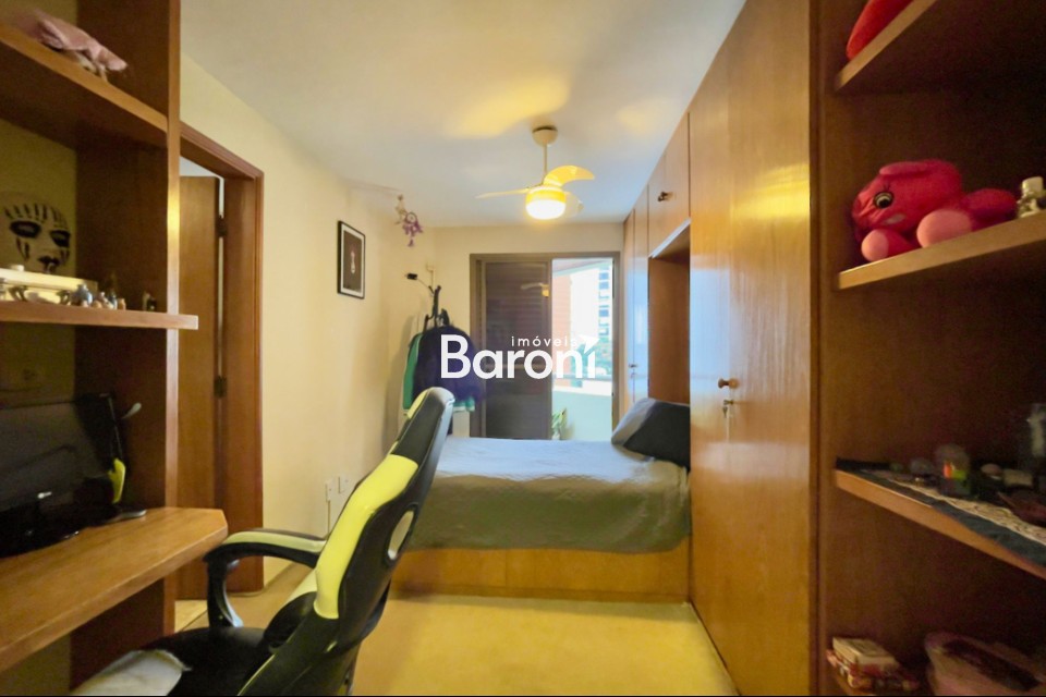 Apartamento - Moema
