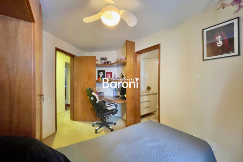 Apartamento - Moema