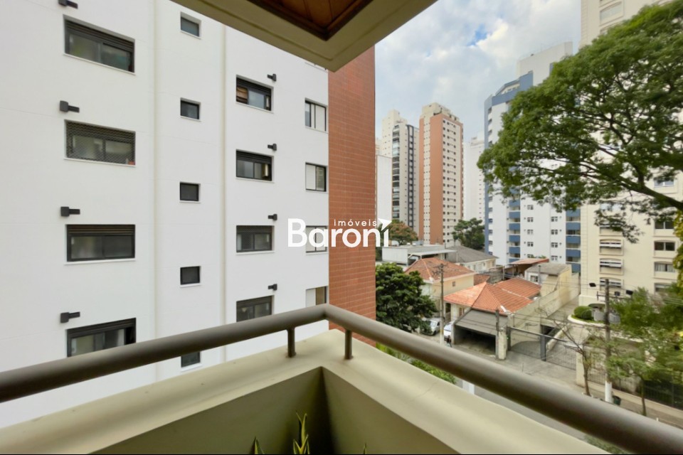 Apartamento - Moema