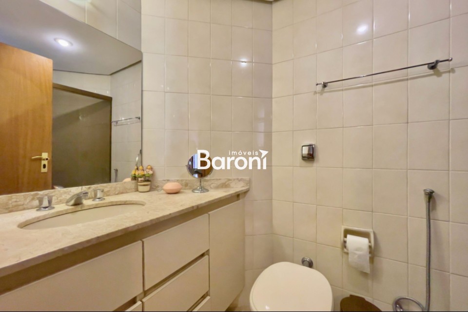 Apartamento - Moema