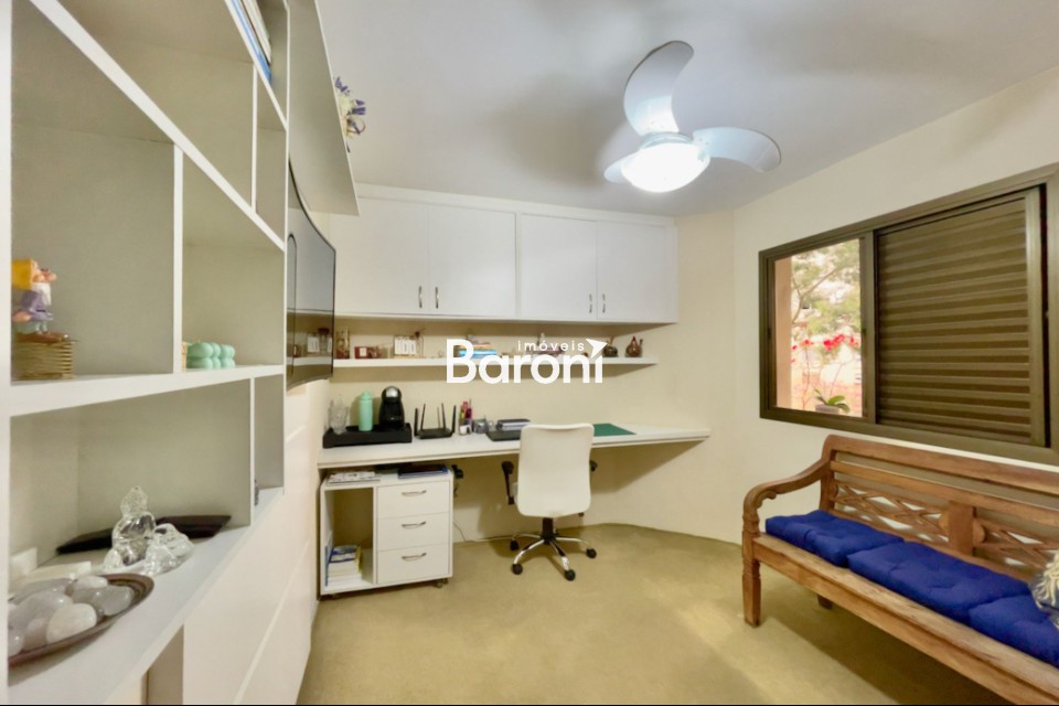 Apartamento - Moema