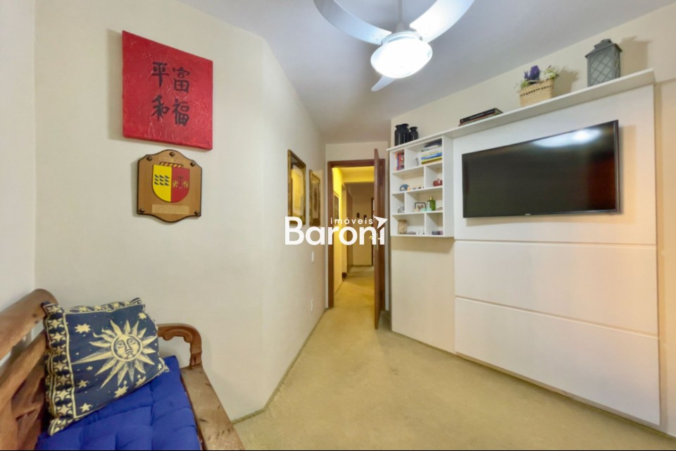 Apartamento - Moema