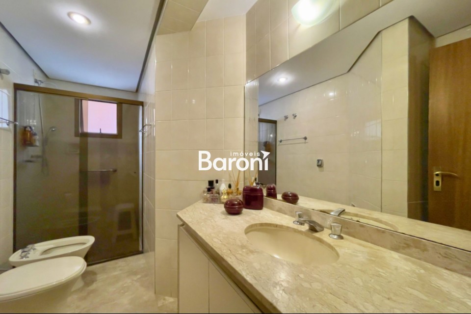 Apartamento - Moema