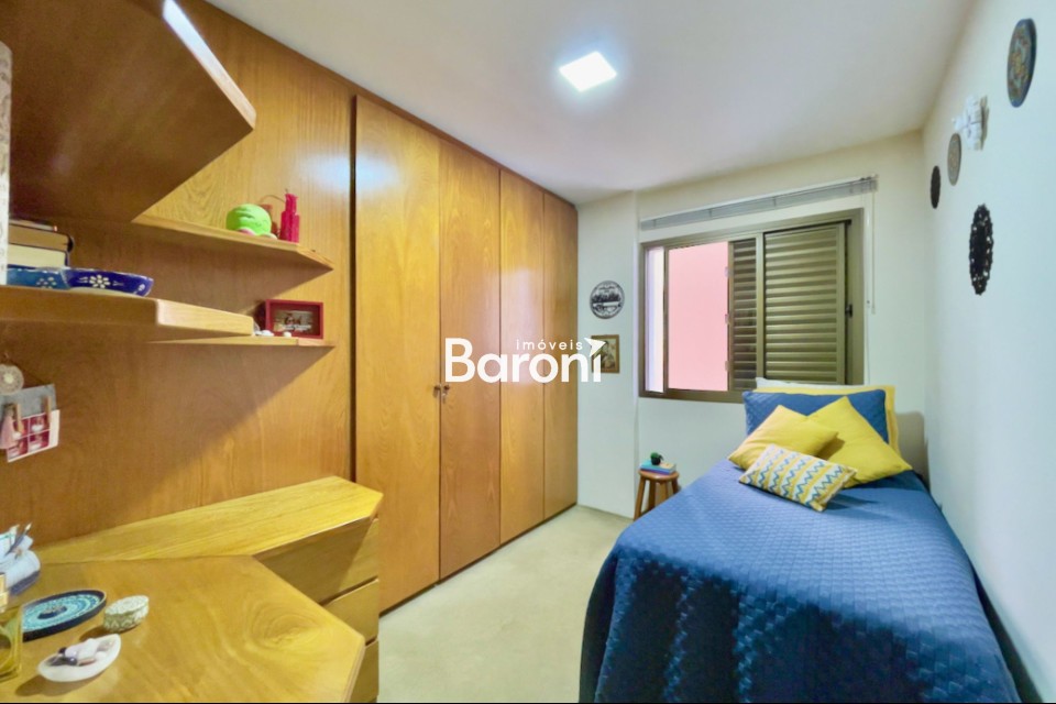 Apartamento - Moema