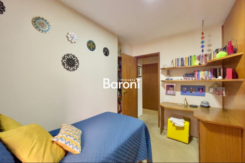 Apartamento - Moema