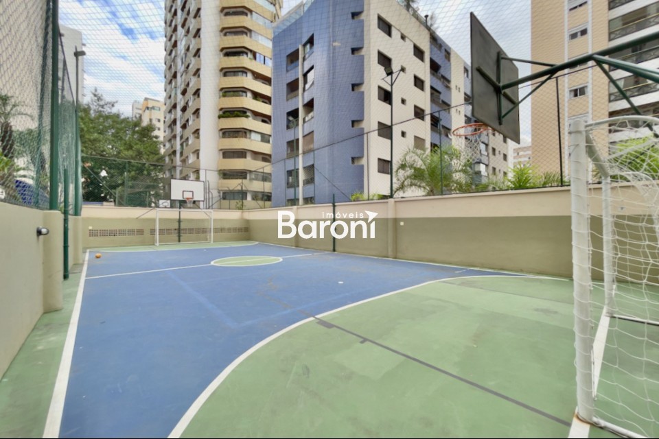 Apartamento - Moema