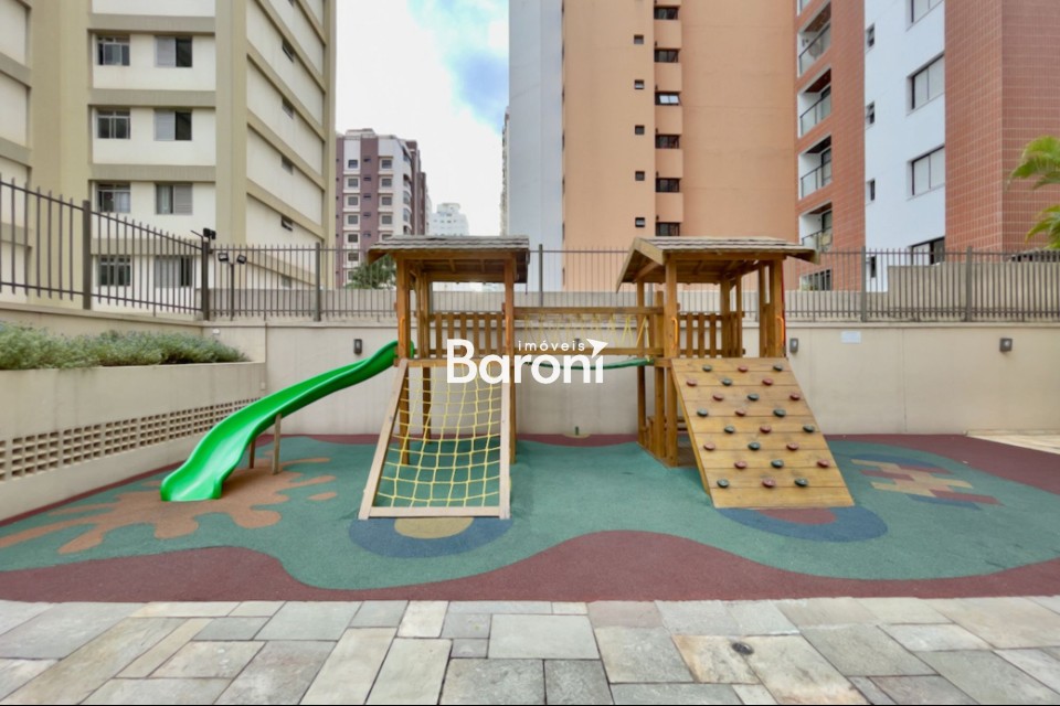 Apartamento - Moema