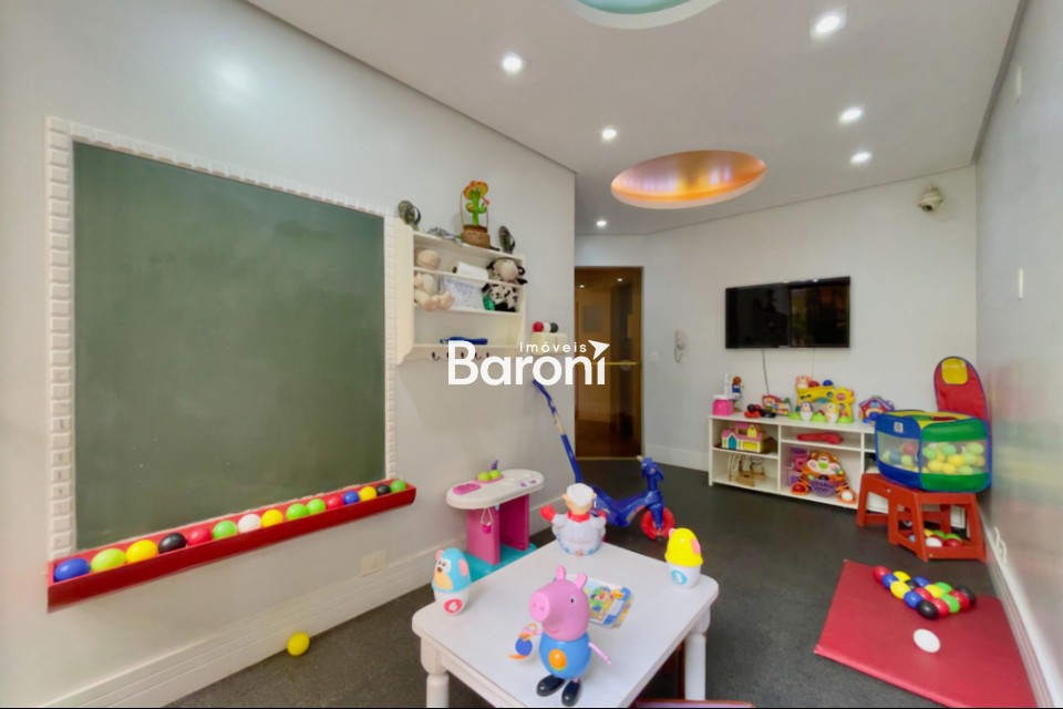 Apartamento - Moema