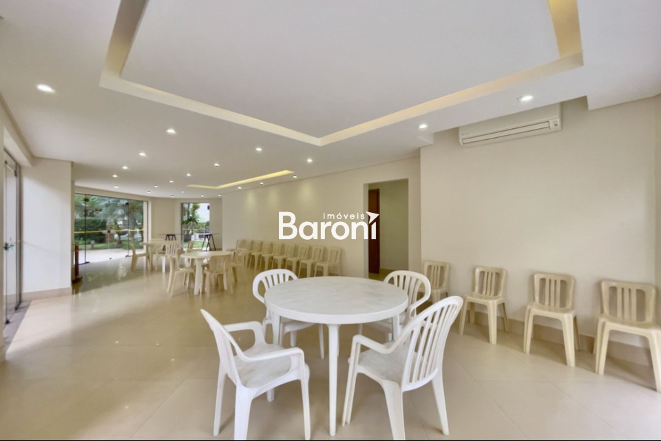 Apartamento - Moema