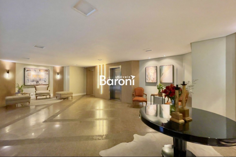 Apartamento - Moema