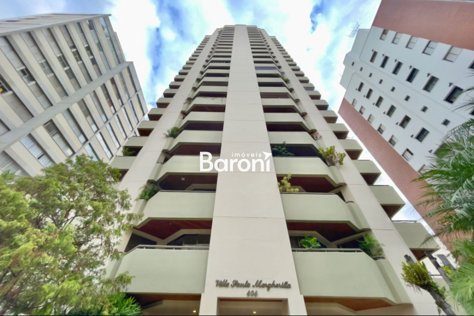 Apartamento - Moema