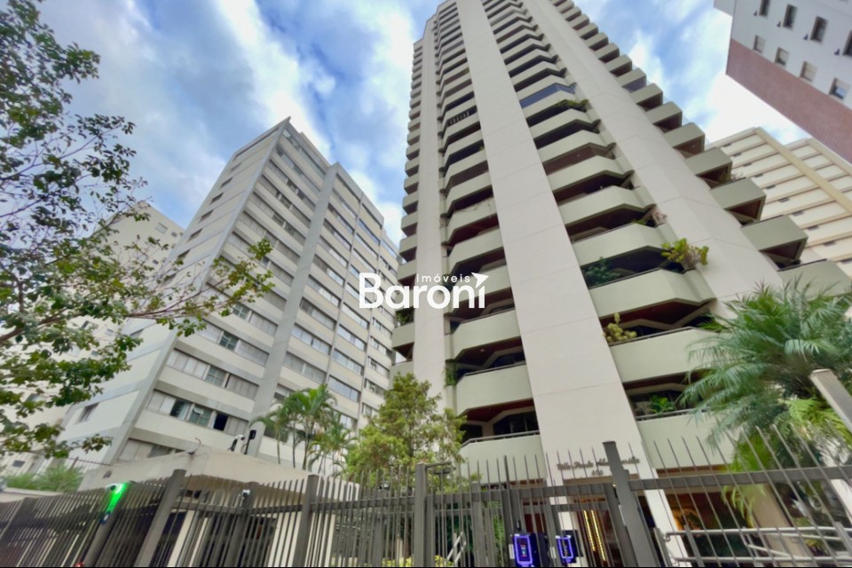 Apartamento - Moema