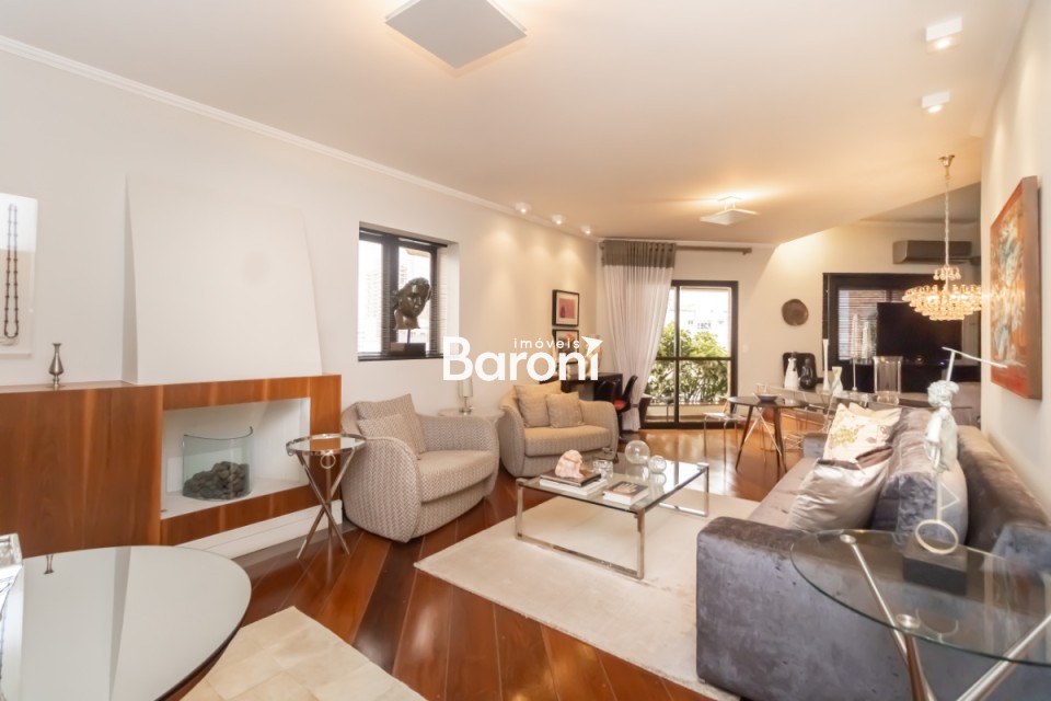 Apartamento - Itaim Bibi