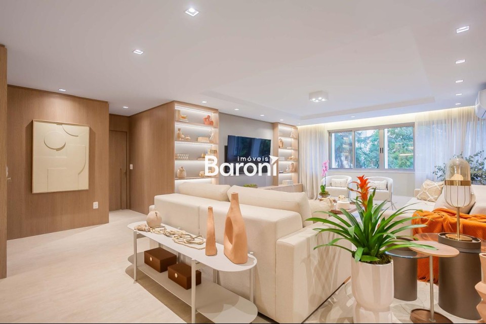 Apartamento - Jardim América
