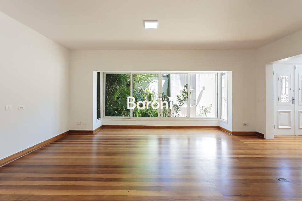 Casa - Jardim Paulistano