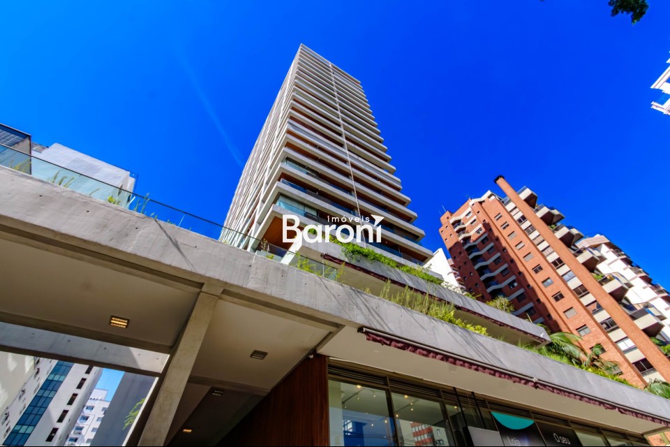 Apartamento - Jardim Europa