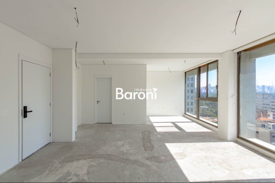 Apartamento - Jardim Europa