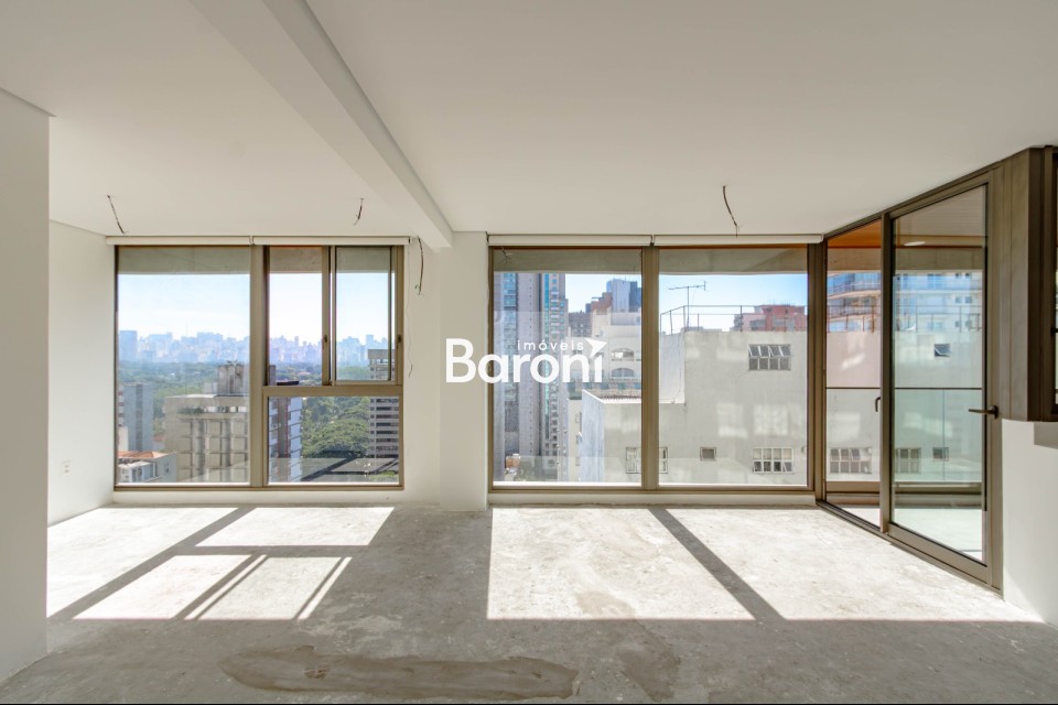 Apartamento - Jardim Europa