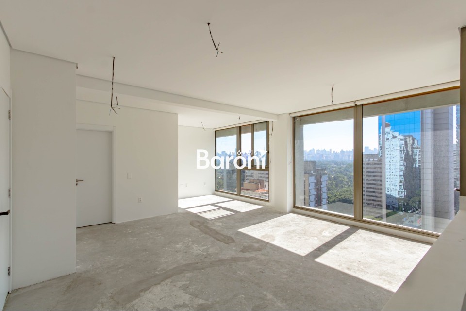 Apartamento - Jardim Europa