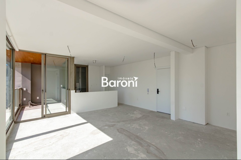 Apartamento - Jardim Europa