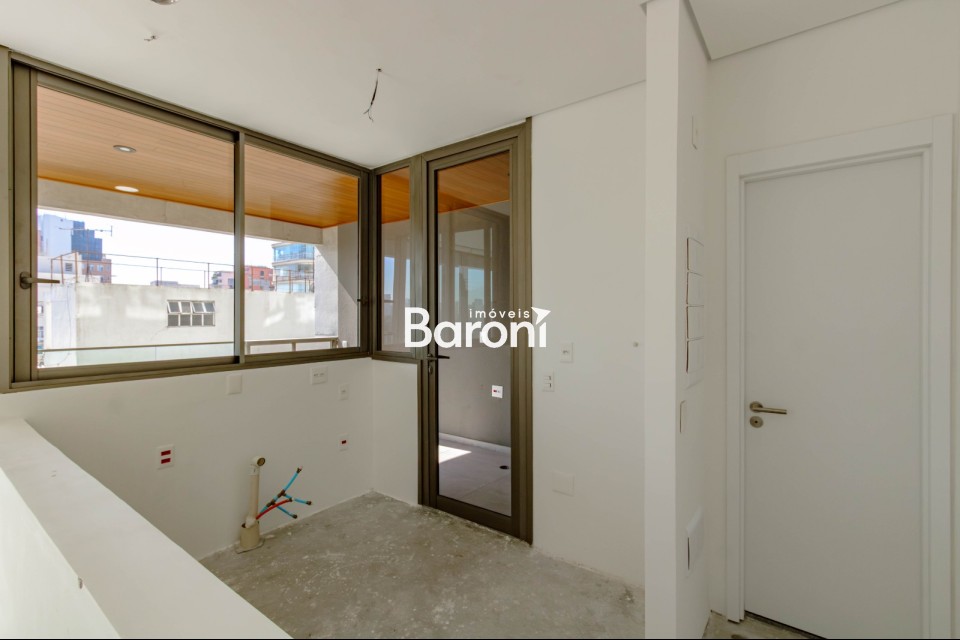 Apartamento - Jardim Europa