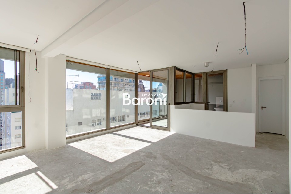 Apartamento - Jardim Europa