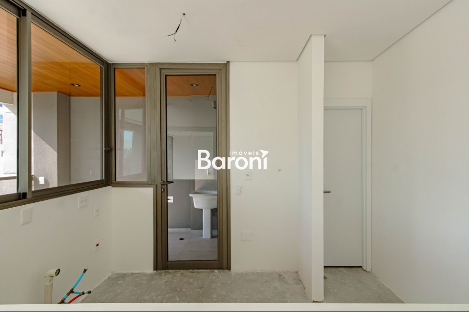Apartamento - Jardim Europa