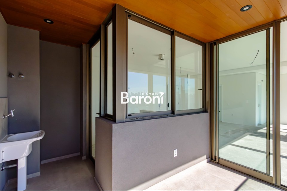 Apartamento - Jardim Europa