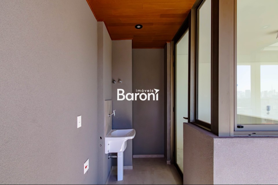 Apartamento - Jardim Europa
