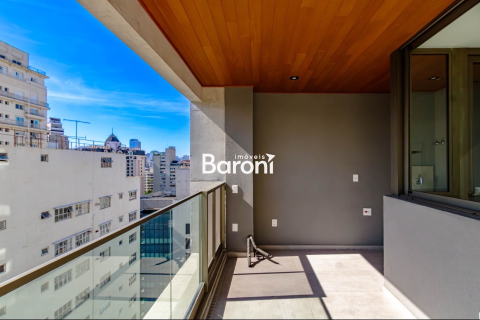 Apartamento - Jardim Europa