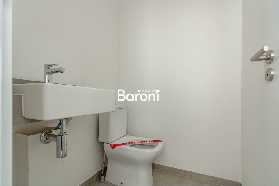 Apartamento - Jardim Europa