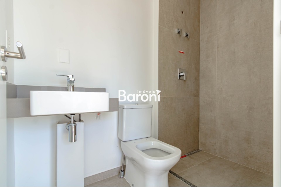 Apartamento - Jardim Europa