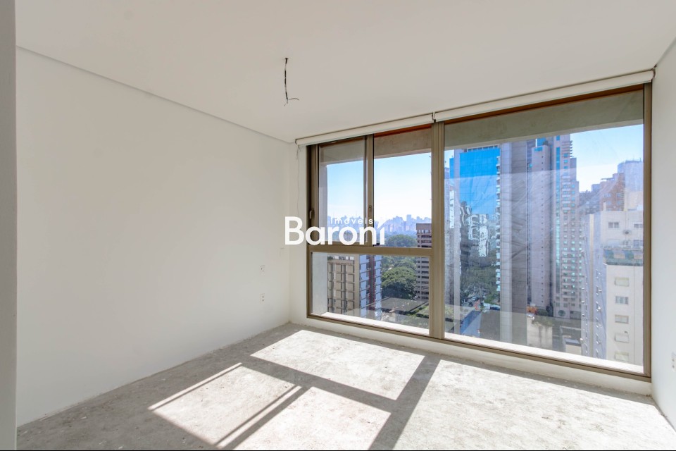 Apartamento - Jardim Europa