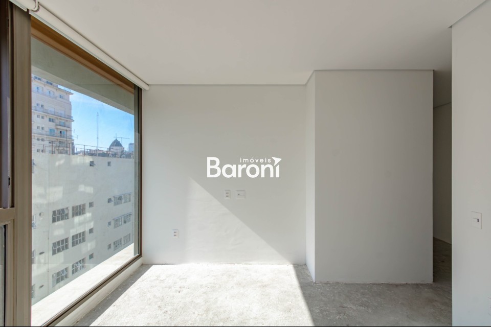 Apartamento - Jardim Europa