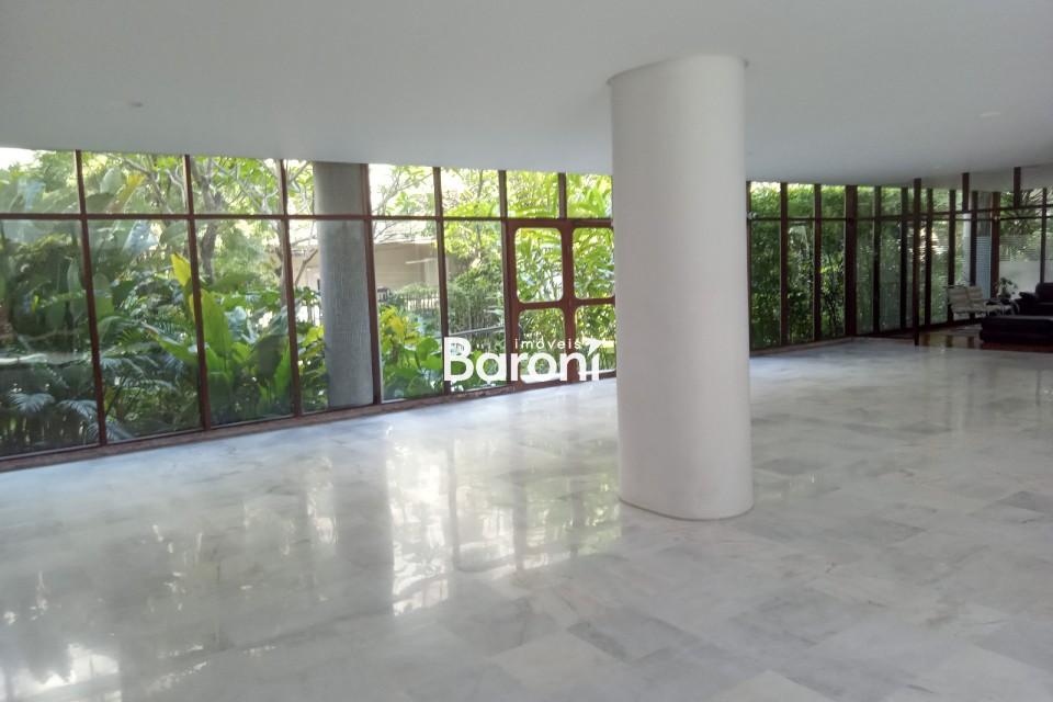 Apartamento - Jardim América