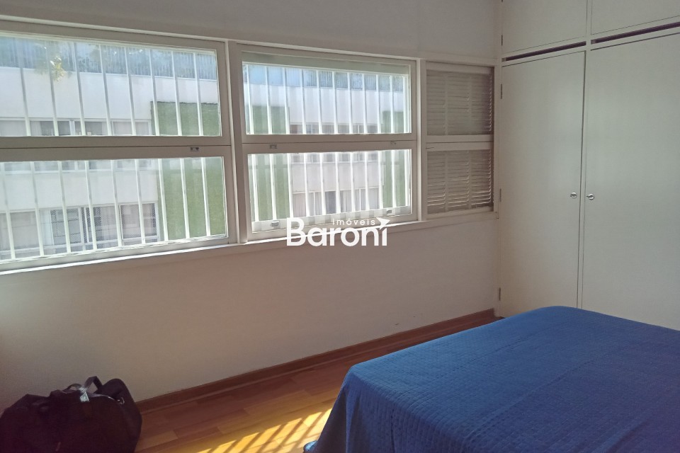 Apartamento - Jardim América