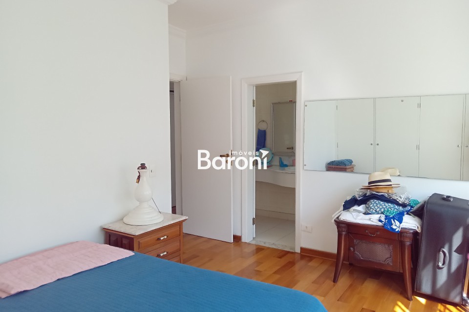 Apartamento - Jardim América