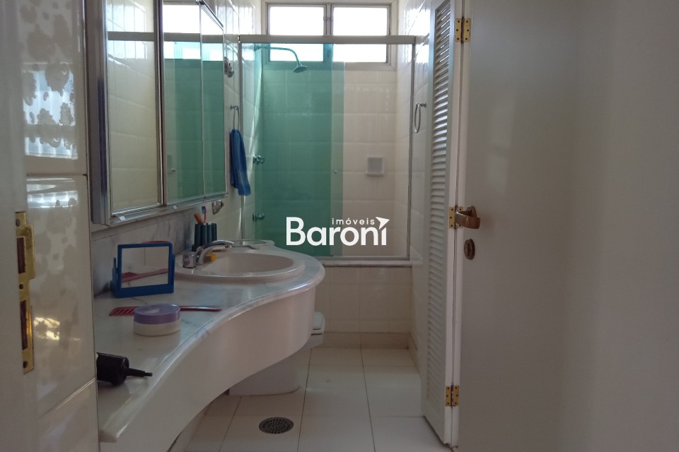 Apartamento - Jardim América