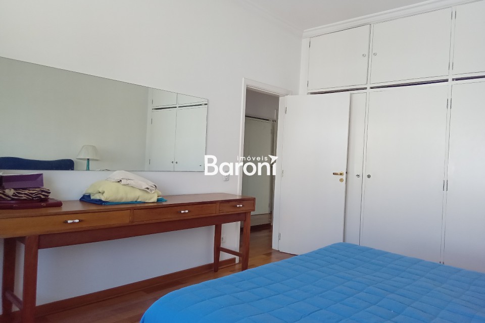 Apartamento - Jardim América