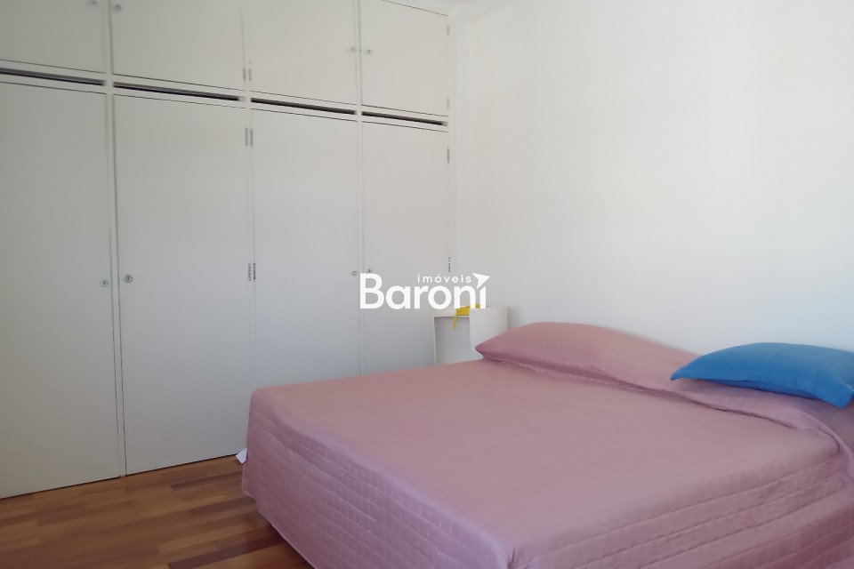 Apartamento - Jardim América