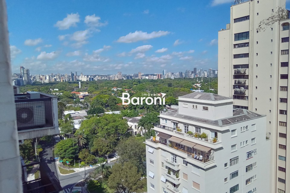 Apartamento - Jardim América