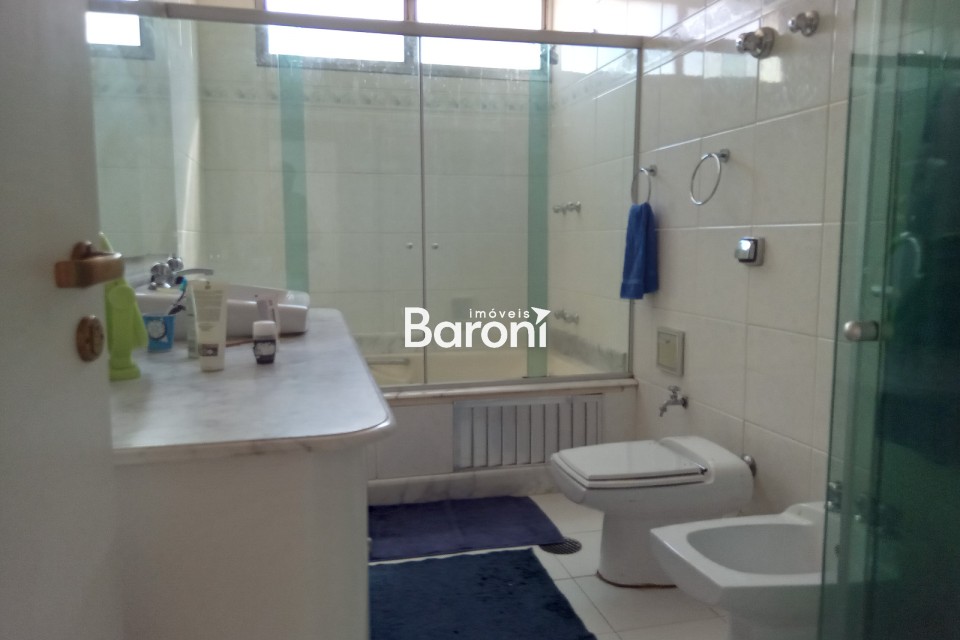 Apartamento - Jardim América