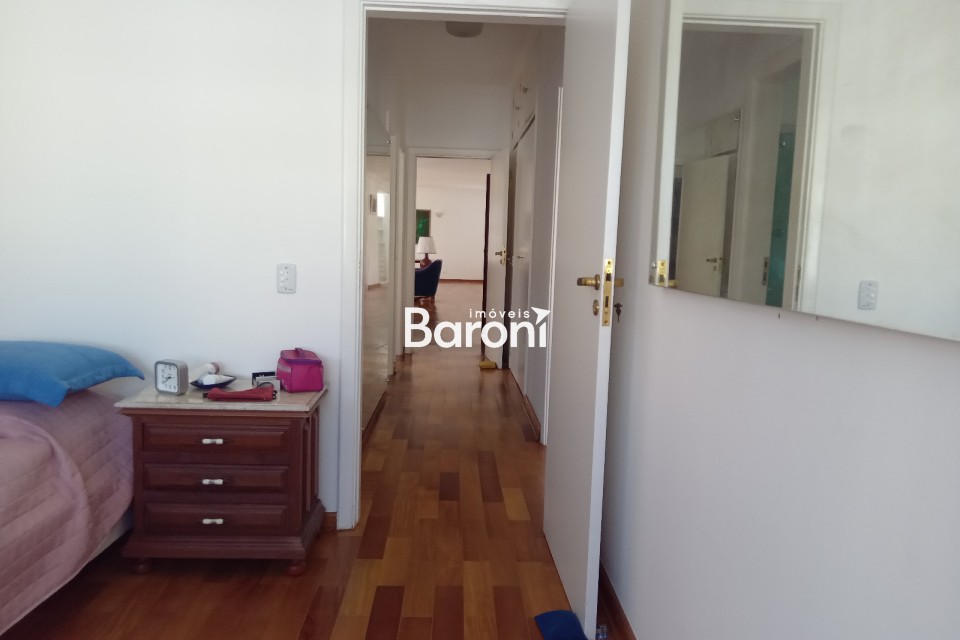 Apartamento - Jardim América