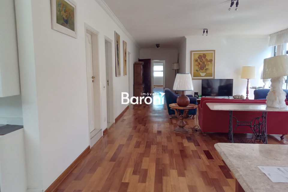 Apartamento - Jardim América