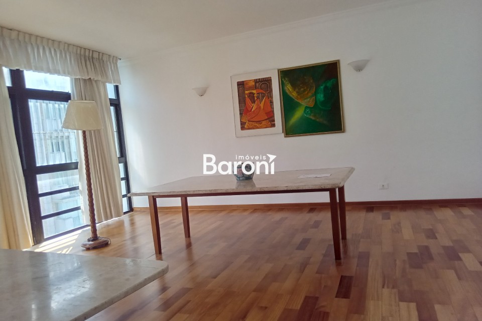 Apartamento - Jardim América