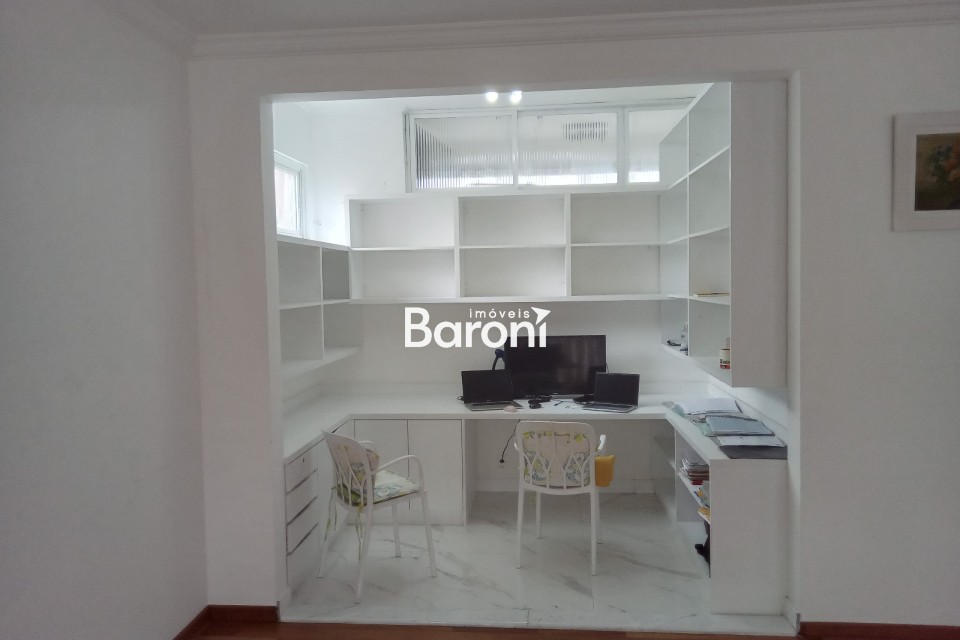 Apartamento - Jardim América