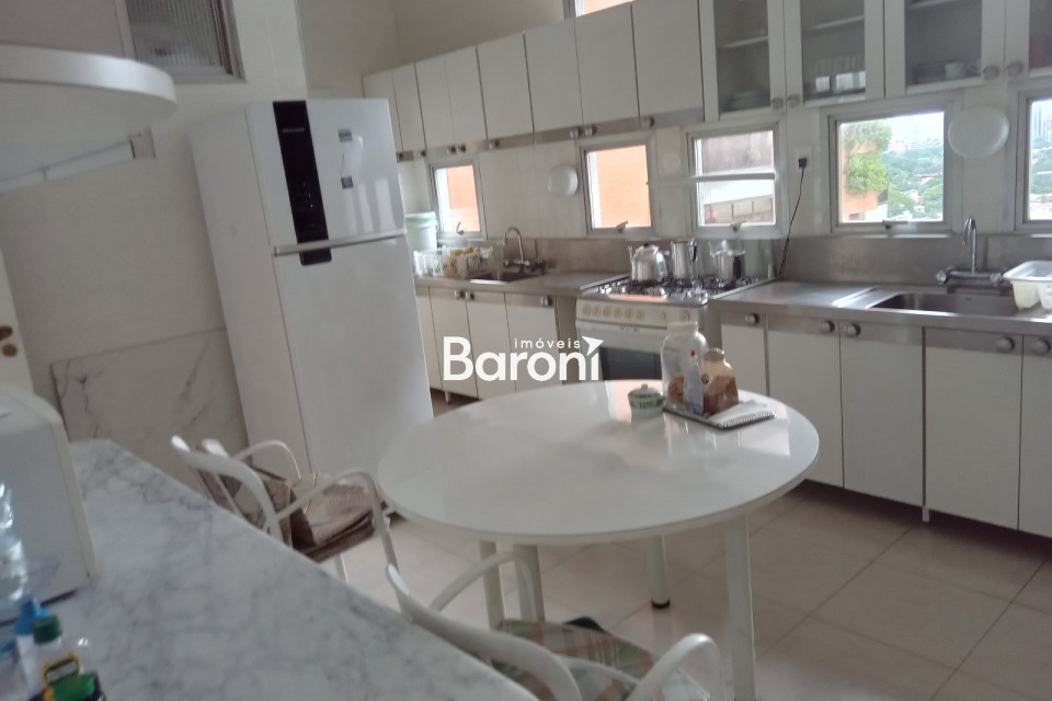Apartamento - Jardim América