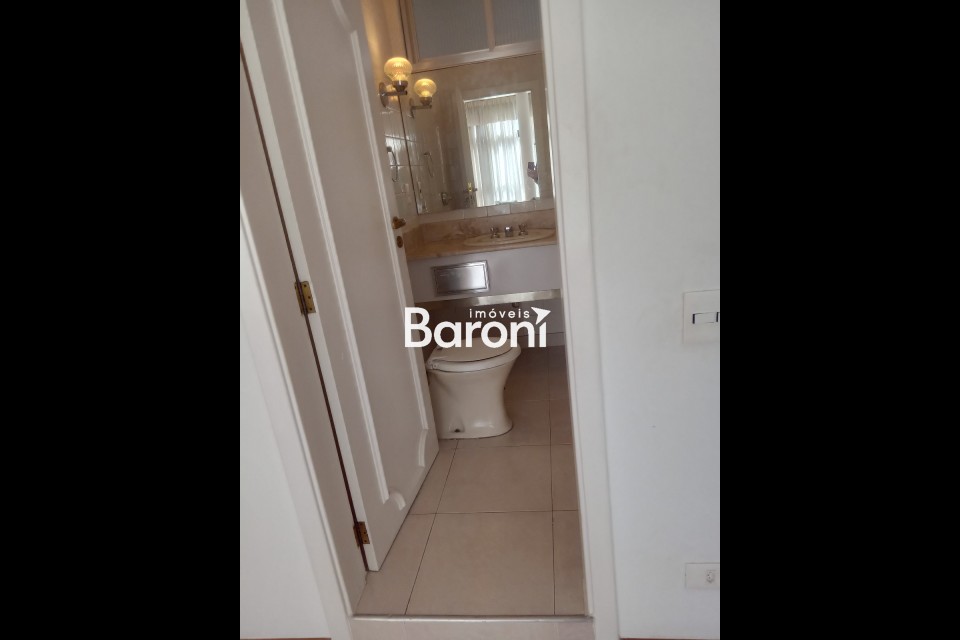 Apartamento - Jardim América