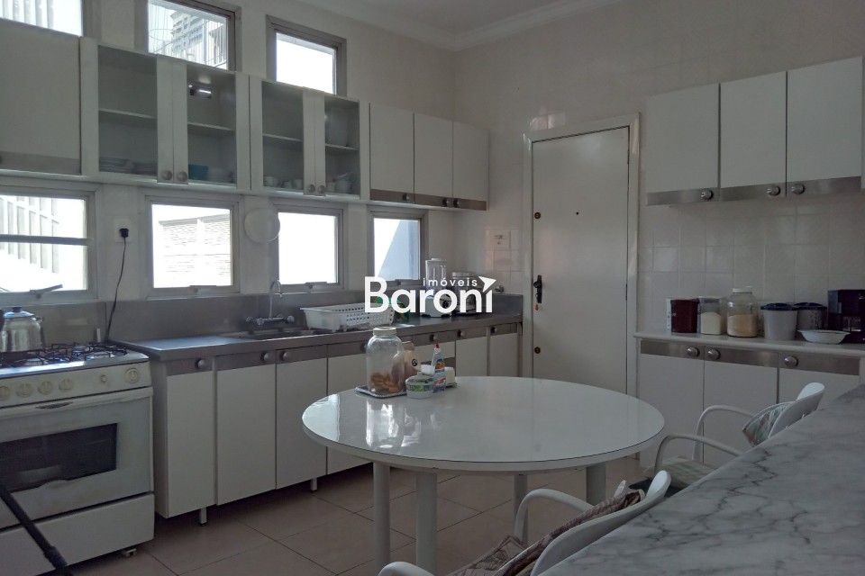 Apartamento - Jardim América