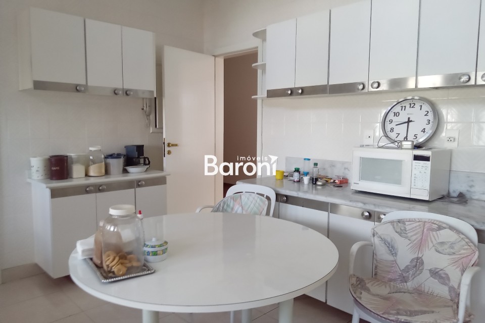 Apartamento - Jardim América